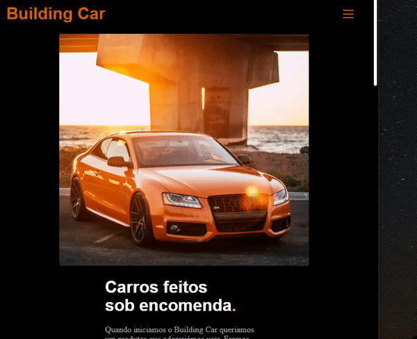 Building Car 4