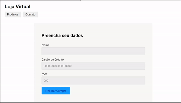 Loja Virtual 02