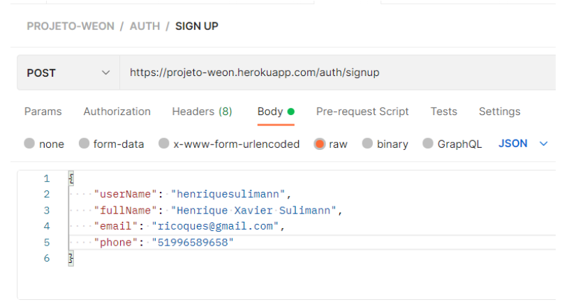 GitHub - rafaelsulimann/projeto-message-channel: API Restfull para um ...