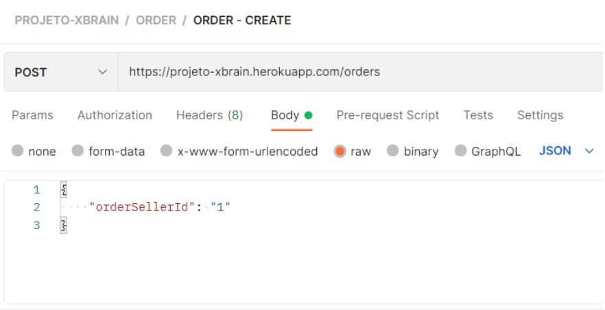 GitHub - rafaelsulimann/projeto-relatorio-vendas: API Restfull para um ...