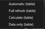 Add Process Clear Option to Tables/Partitions · Issue #511 ...