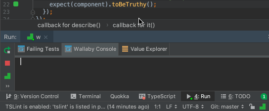 Wallaby is really slow on Angular 7/Jest project · Issue #1927 ...