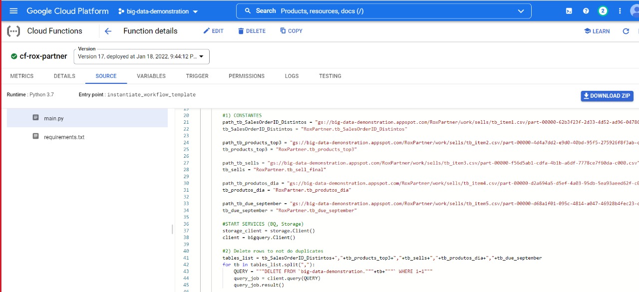 GitHub - ManoelBsjr/teste