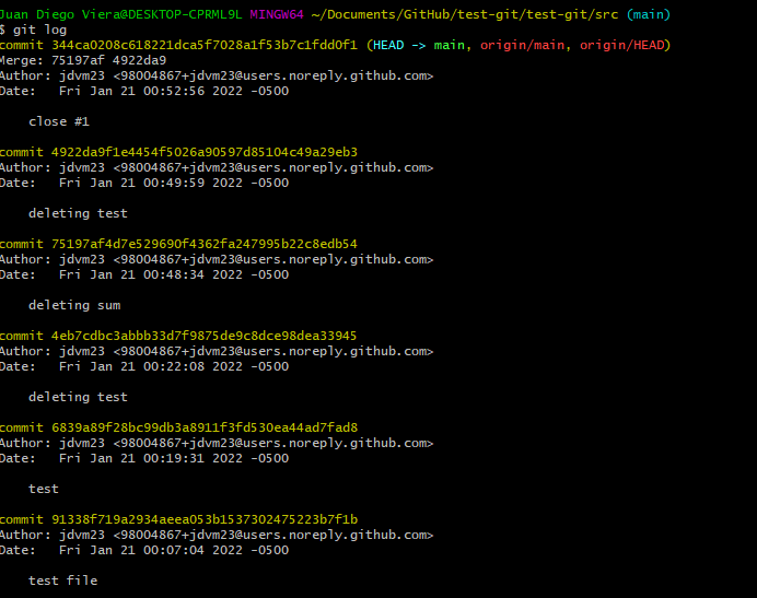 GitHub - jdvm23/test-git
