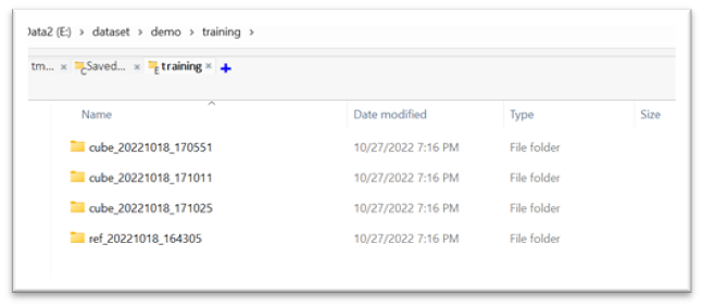 test · Issue #1 · Unispectral-SW/monarch-preprocess-app-docs · GitHub