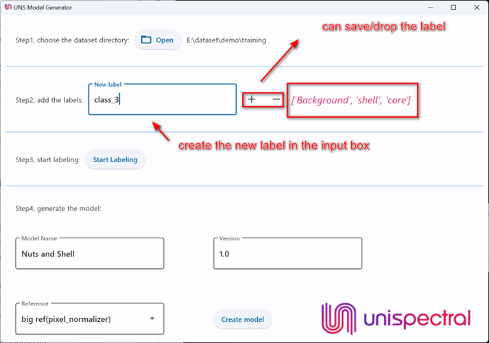 test · Issue #1 · Unispectral-SW/monarch-preprocess-app-docs · GitHub