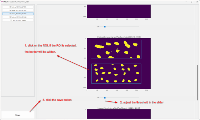 test · Issue #1 · Unispectral-SW/monarch-preprocess-app-docs · GitHub