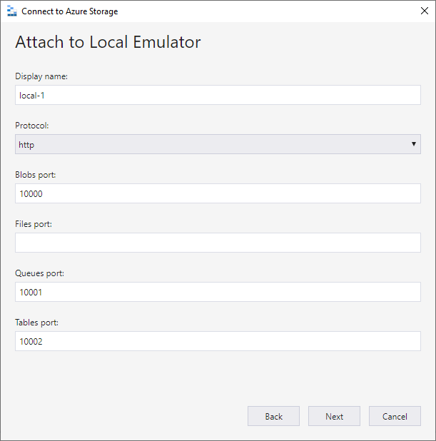 Server failed to authenticate the request · Issue 598 · Azure/Azurite