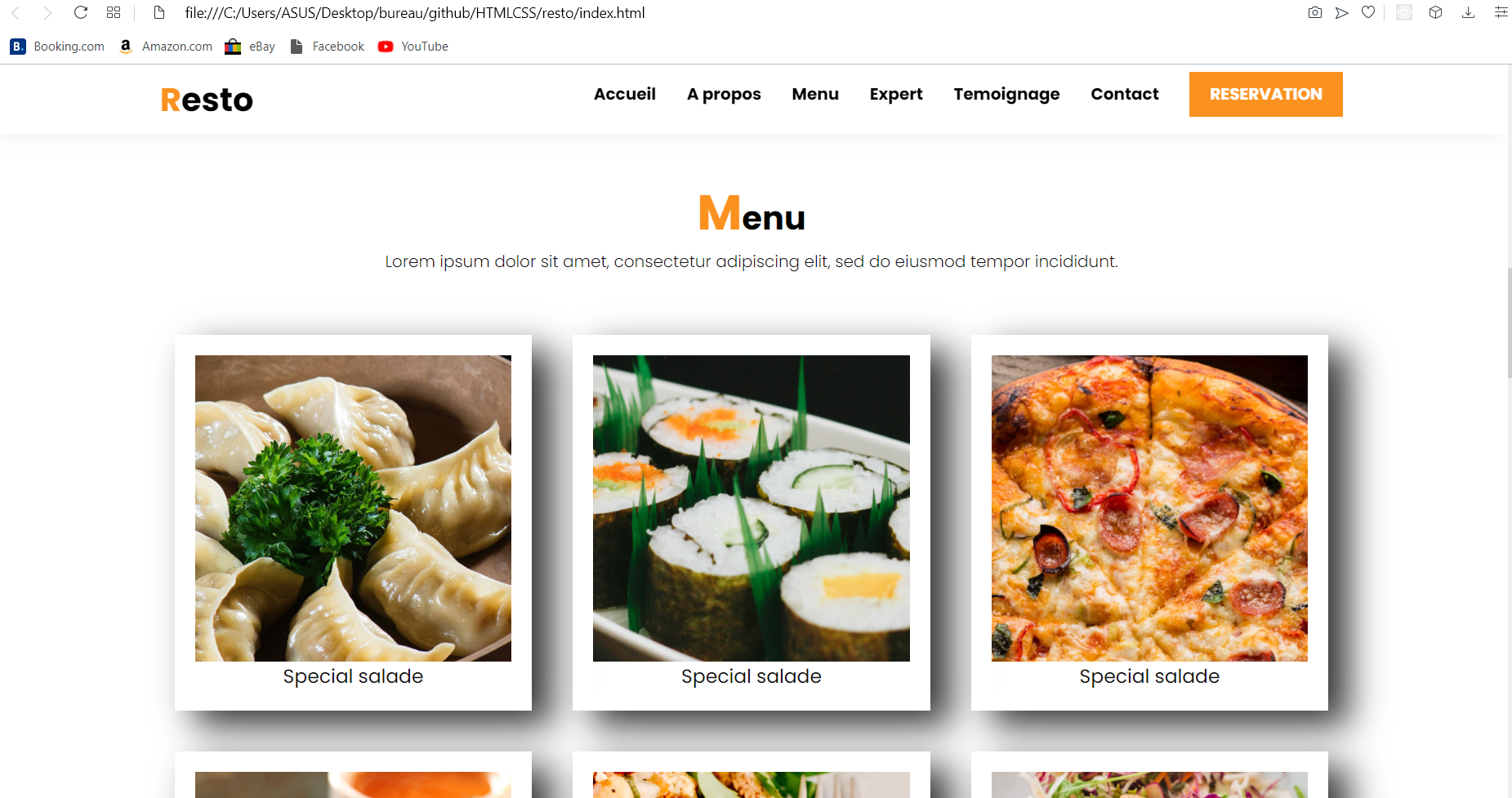 GitHub - bougatfa8/restaturant_website.github.io