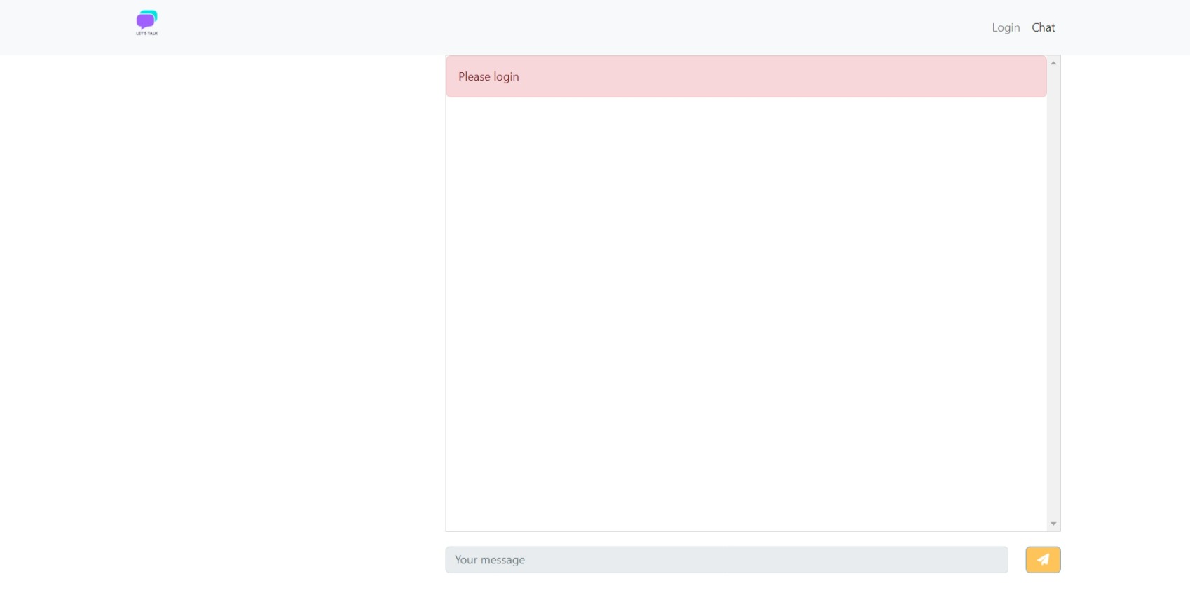 GitHub - jitu1212/live-chat-application