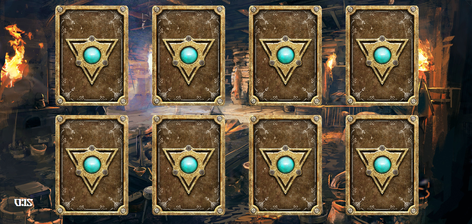 GitHub - C1nemaclub/cardflip-game: Card Flip Game Is a game where you ...