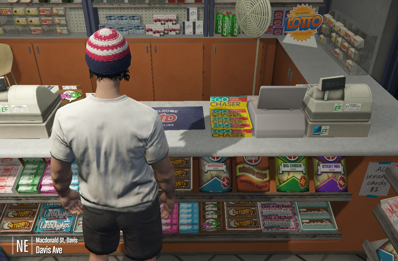 shops.lua bug report. · Issue #703 · overextended/ox_inventory · GitHub