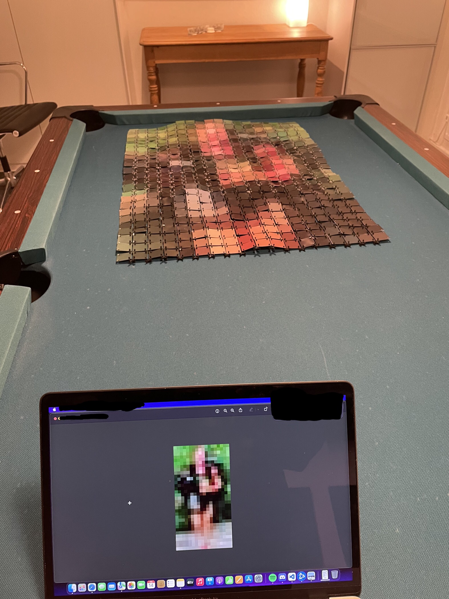 GitHub - SimonRyb/Pixelart2A4PDF: Program for extracting pixels from an ...