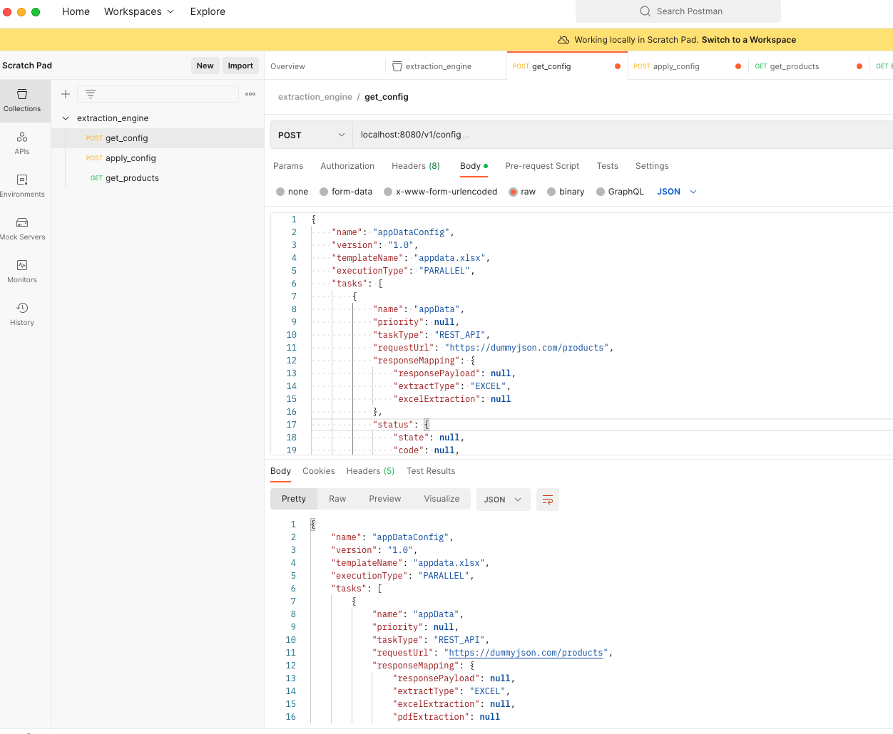 GitHub - LOKITHRAJ/incubator