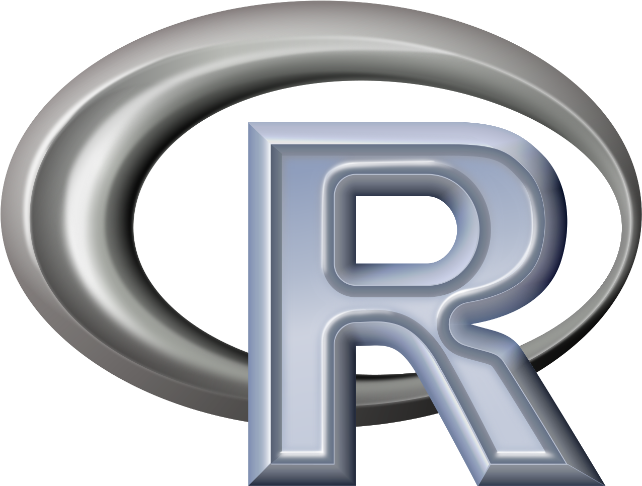R