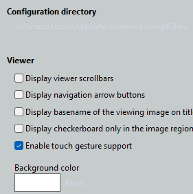 Settings Panel text illegible : Windows 11 Light Theme · Issue #1304 ...