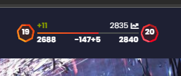 Bug no skill level · Issue #120 · gamersclub-booster/gamersclub-booster ...