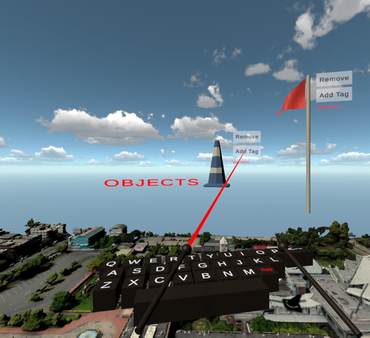GitHub - PritickJrDev/Virtual-Reality-Application-For-Realistic-Drone ...