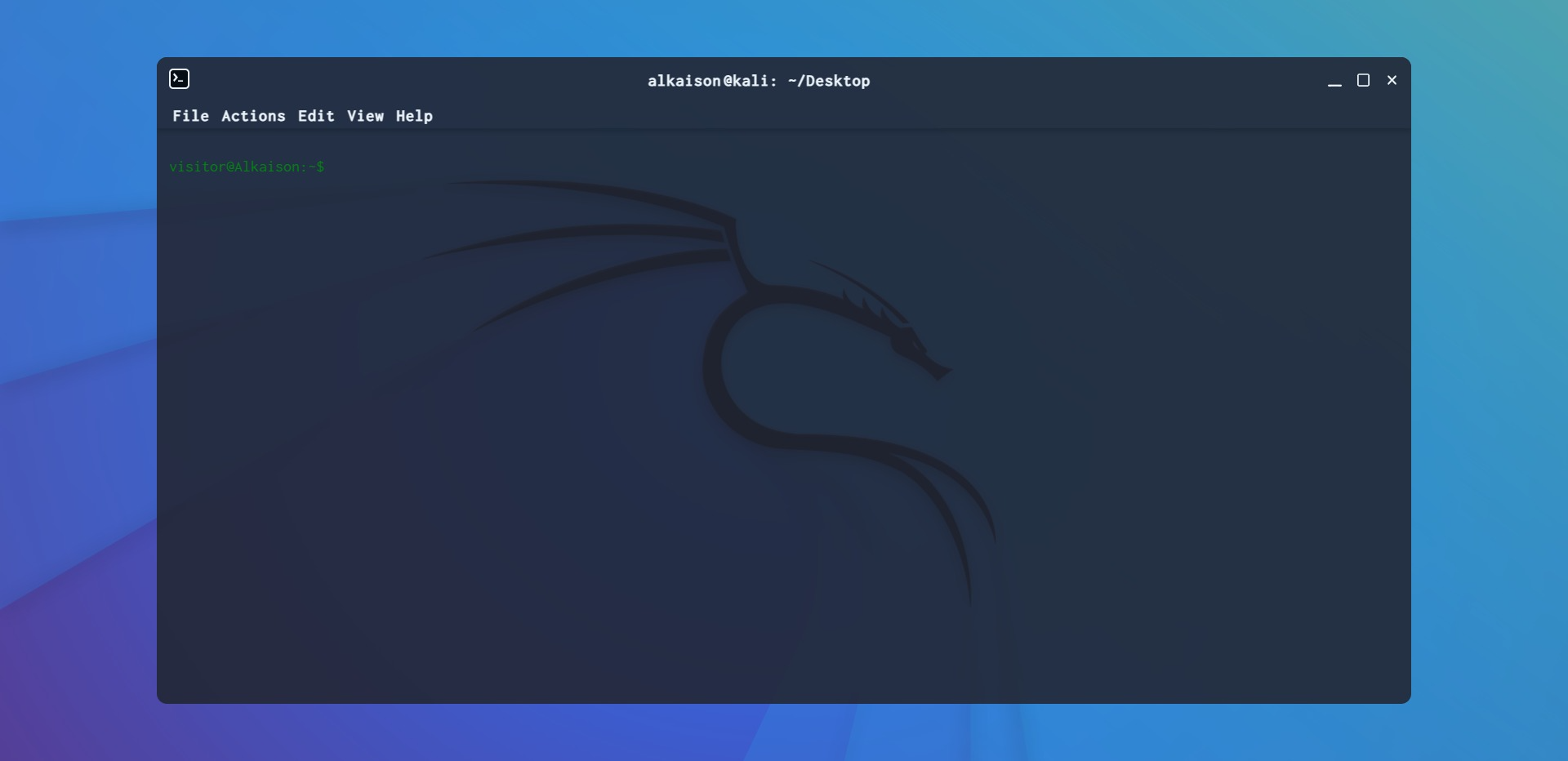 Feat: Linux Terminal new commands - JavaScript · Issue #3 · Alkaison ...