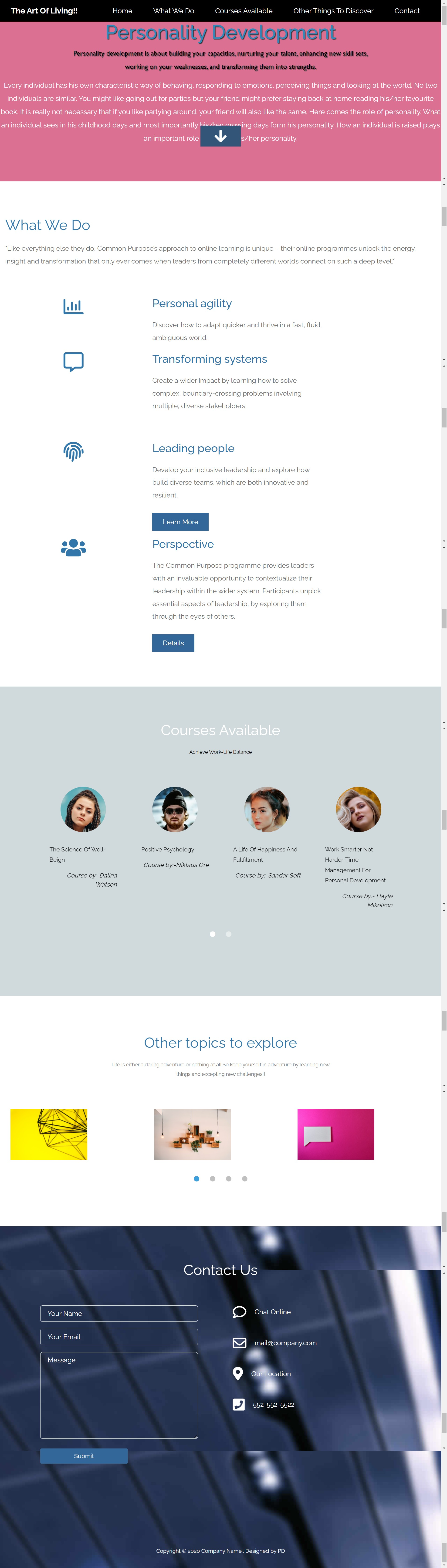 GitHub - Gunjanmulik/modified-template · GitHub