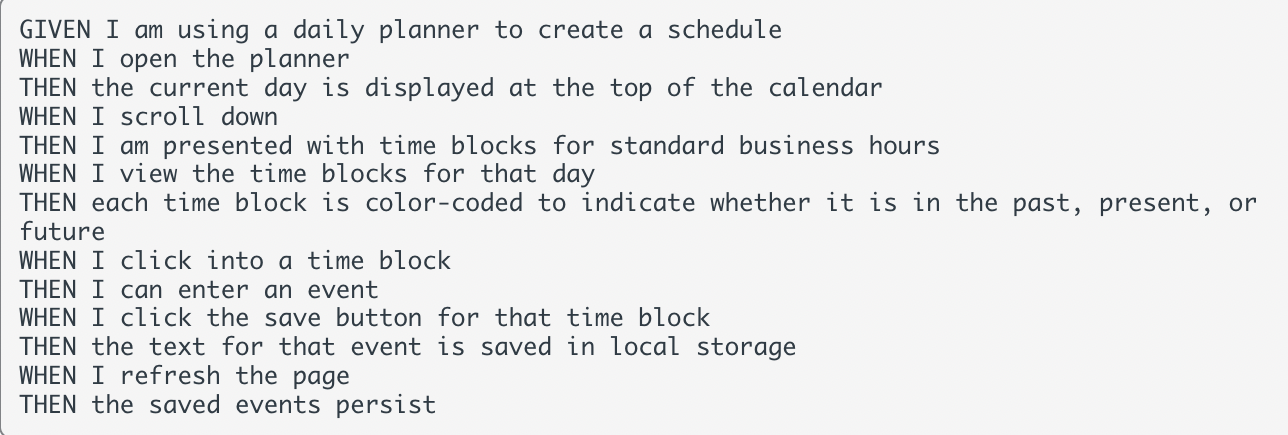 Ucf Coding Program GitHub - JesusGonzalez05/module-5-challenge: UCF coding bootcamp module ...