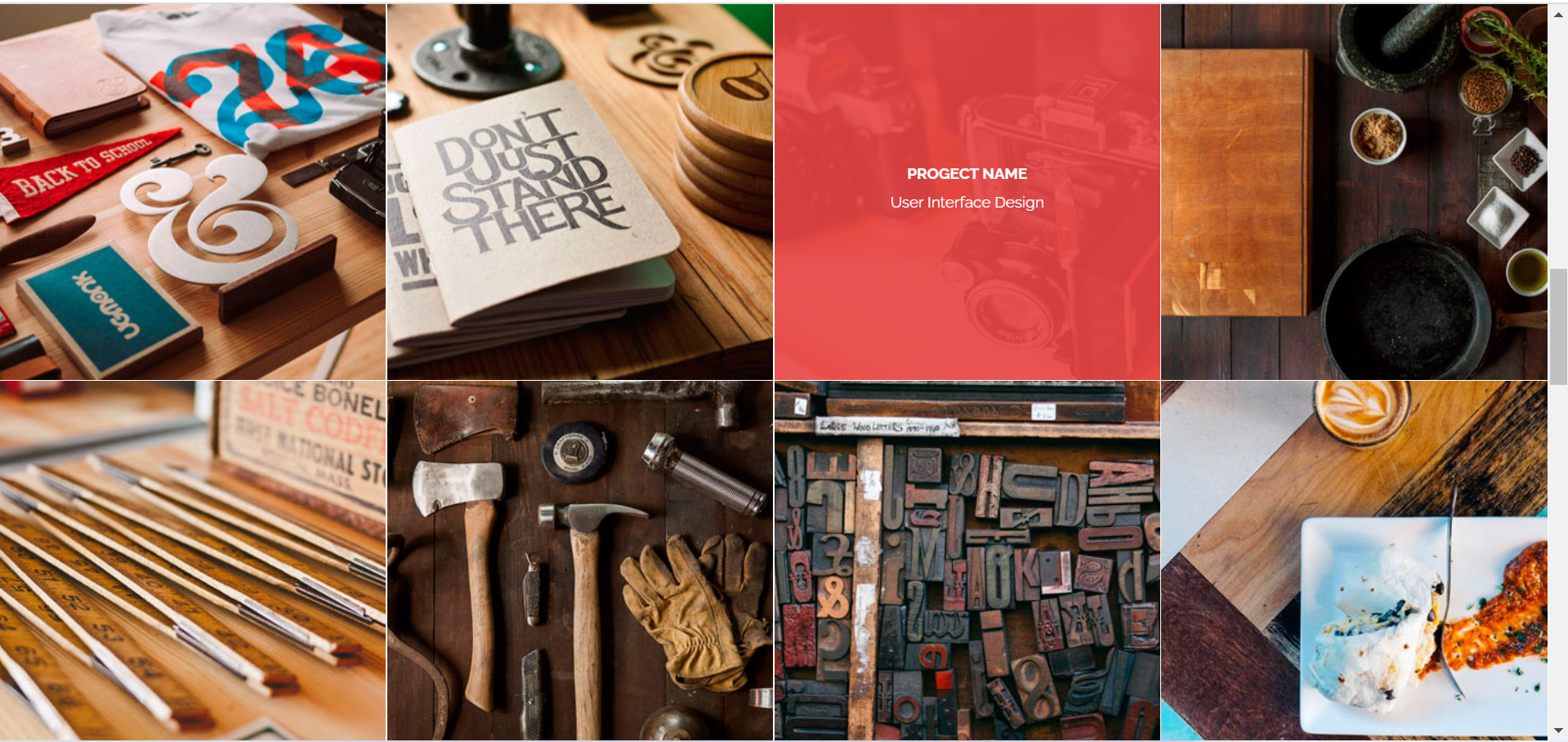 GitHub - anastaok/active-box-css: Website ☑