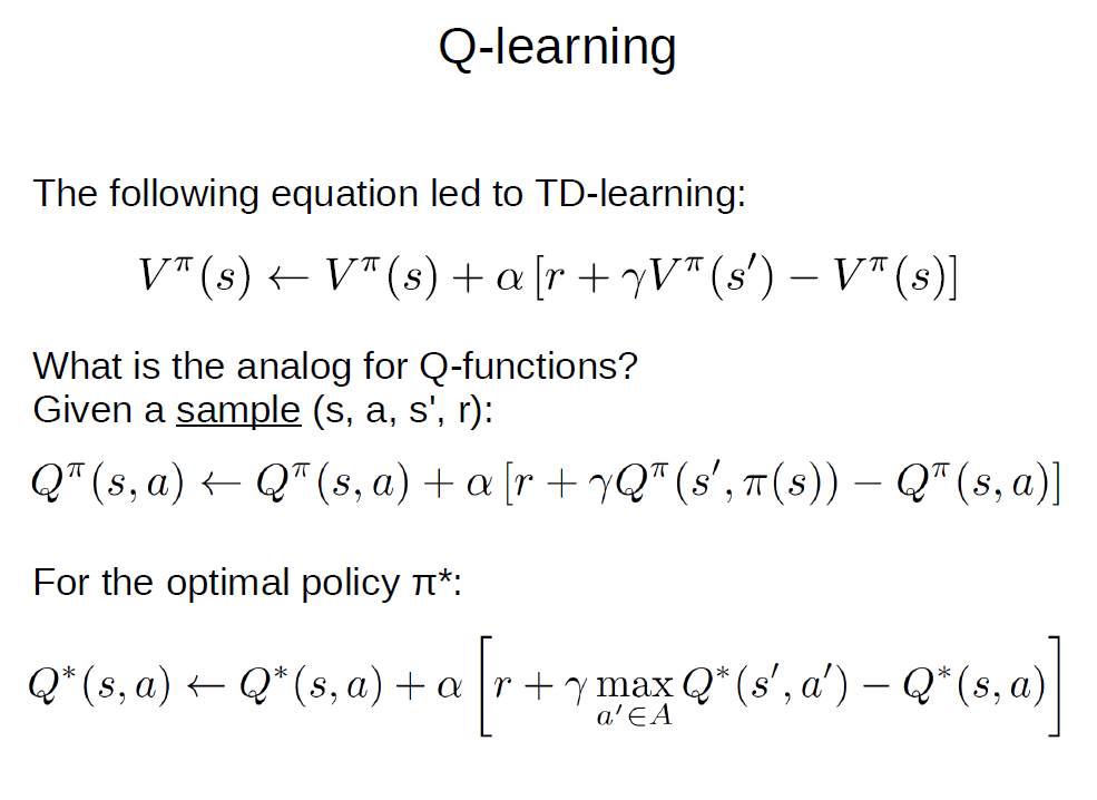GitHub - notsky23/CS188-P6-ReinforcementLearning