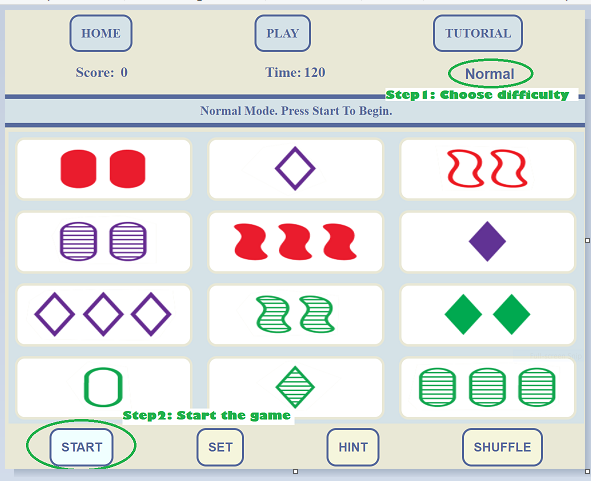 GitHub - YuuuYa1/SET-Game