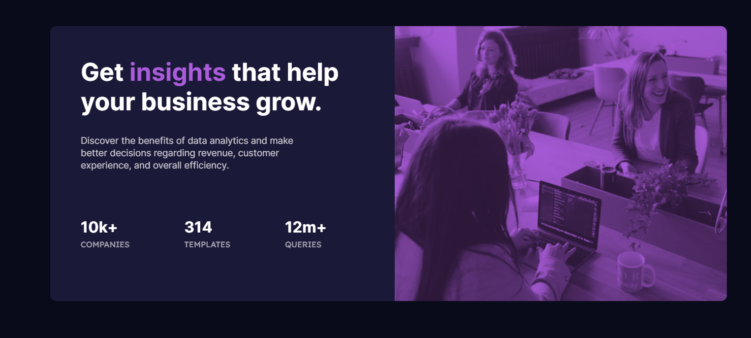 GitHub - siddhantvats05/Stats-Preview-Card-Component: Stats-Preview-Card