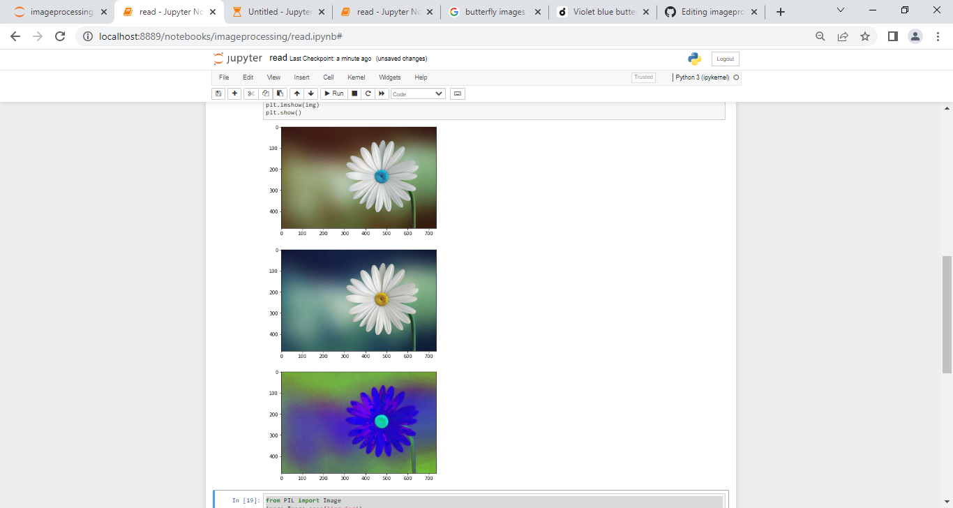 GitHub - gauthamkotian02/imageprocessing