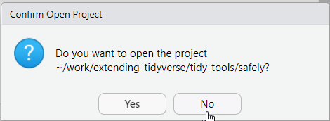 Rstudio Server Pro Request Option To Open Rproj File In A New