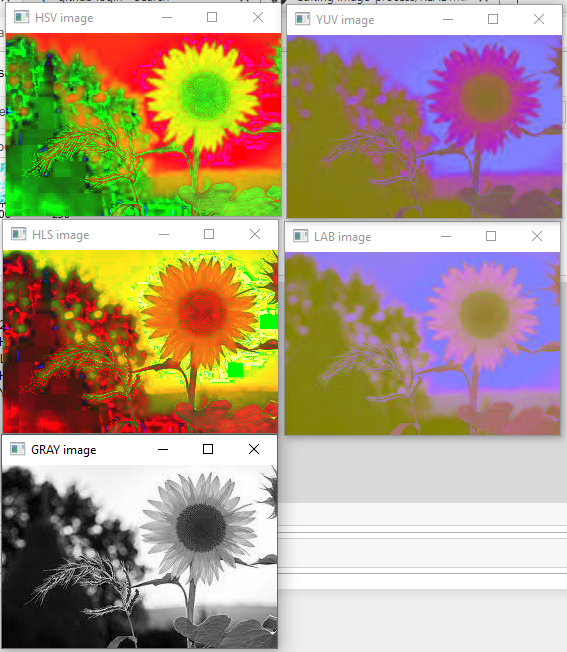 Github Msc Student Mangalore Image Process