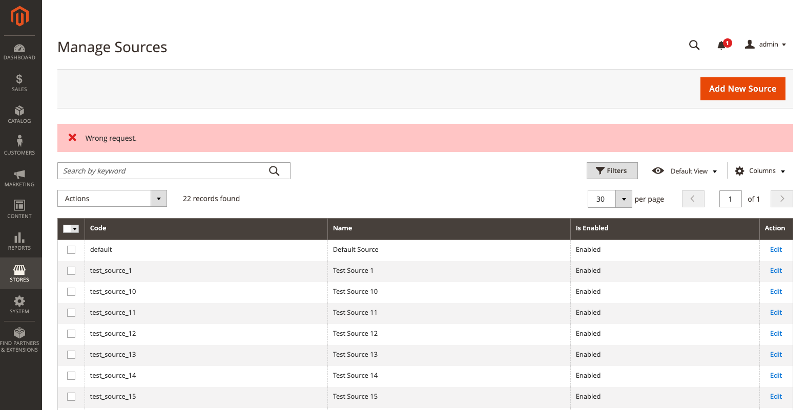 Issue · GitHub