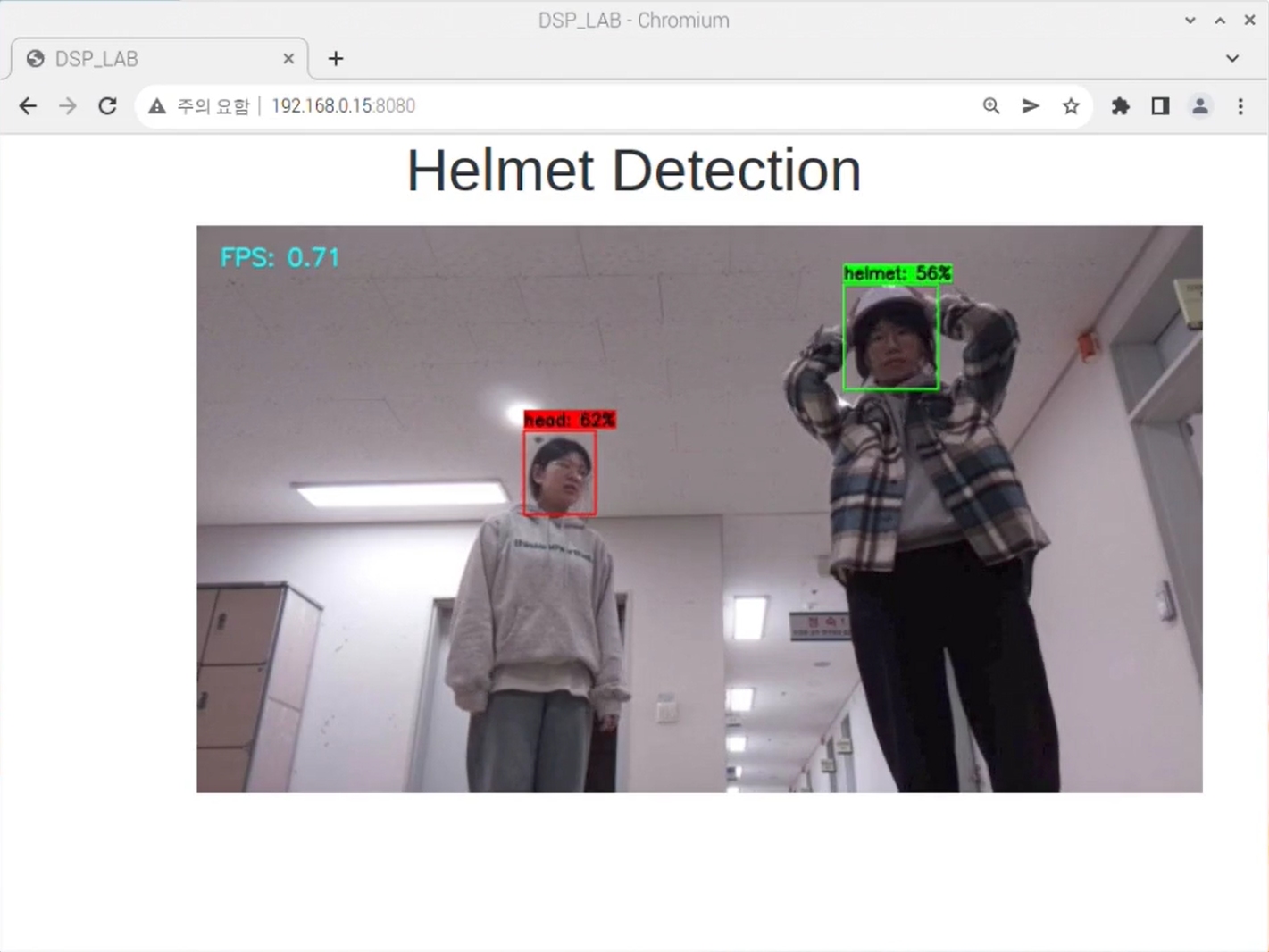 GitHub Hennakk/helmet_detection