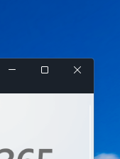 Slightly Rounded don't have shadows under windows · Issue #109 ...