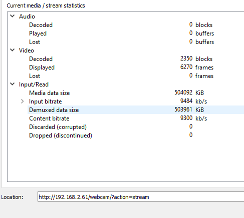 Low FPS in stream · Issue #79 · mainsail-crew/crowsnest · GitHub