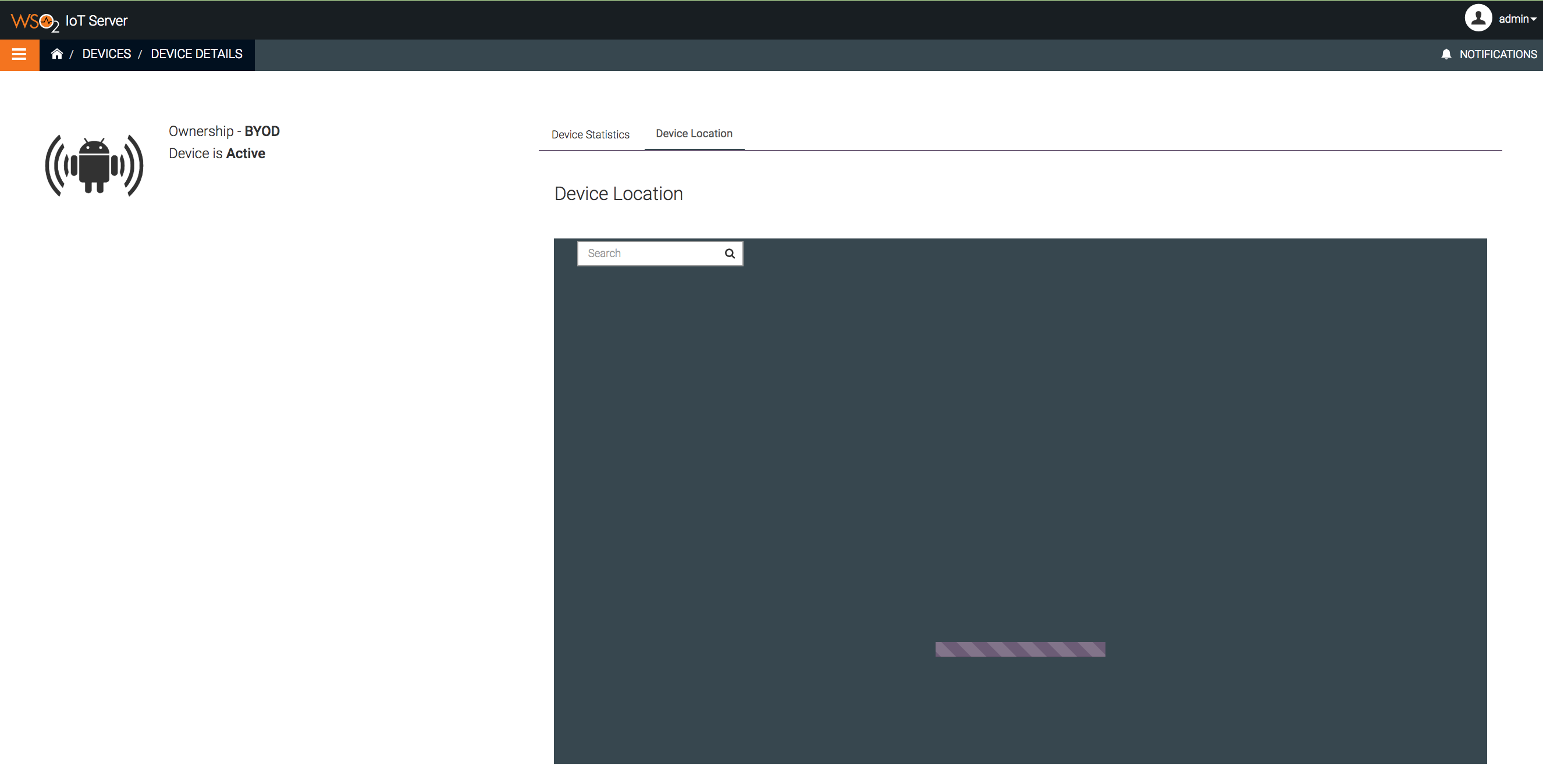 When CHECK DEVICE is displayed When CHECK DEVICE is displayed