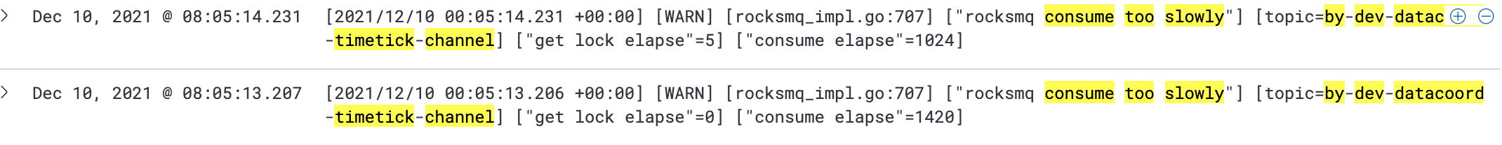[Bug]: [benchmark][standalone] Stability test of scene_test lasting 84 ...