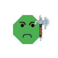 octagon