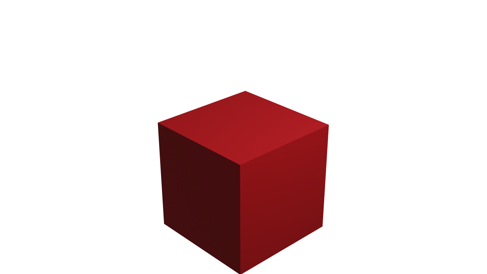 cube