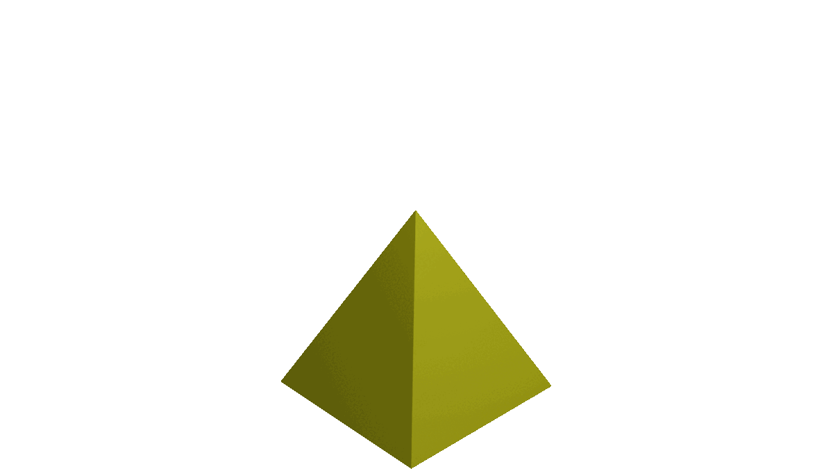 pyramidspike