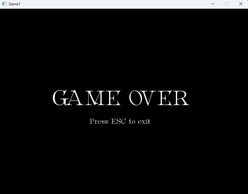 GitHub - docafavarato/cube-invaders: Cube invaders is a game made in ...