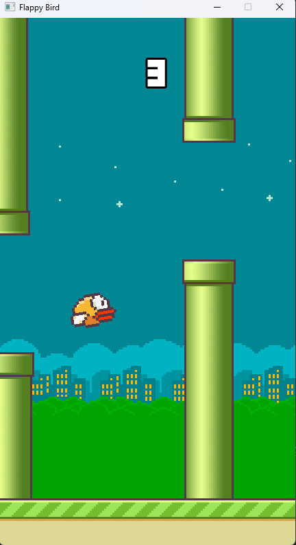 Github Docafavarato Flappy Bird A Remake Of Flappy Bird Made With C And The Sfml Engine Github Docafavarato Flappy Bird A Remake Of Flappy Bird Made With C And The Sfml Engine