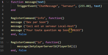 GitHub - Soonnova0/SimpleCommand: Voici un script qui vous permet d ...