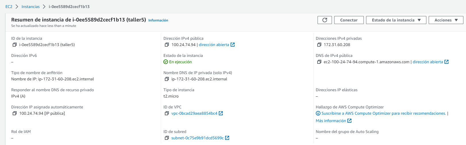 GitHub - Sergi0tero/AREP_Taller5