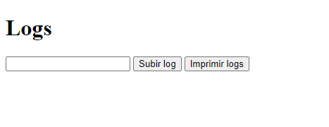 GitHub - Sergi0tero/AREP_Taller5