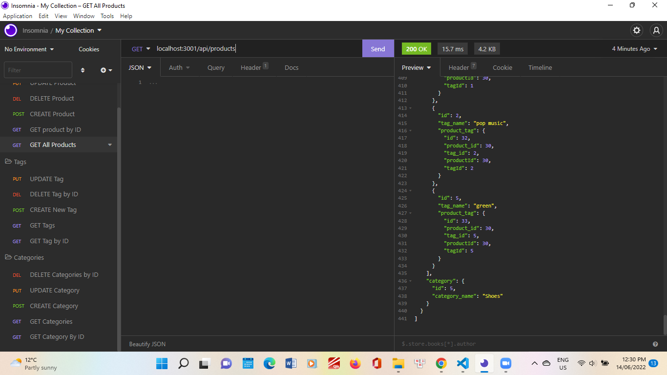 GitHub - jackanhle/e-commerce-backend