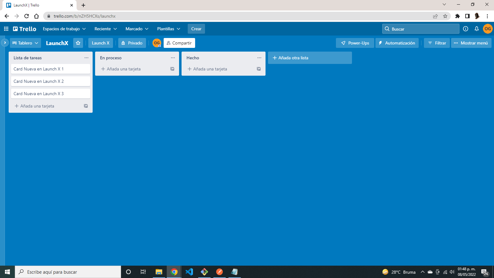 GitHub - iRetr0o/API_Rest-Trello: Pruebas del API Rest de Trello