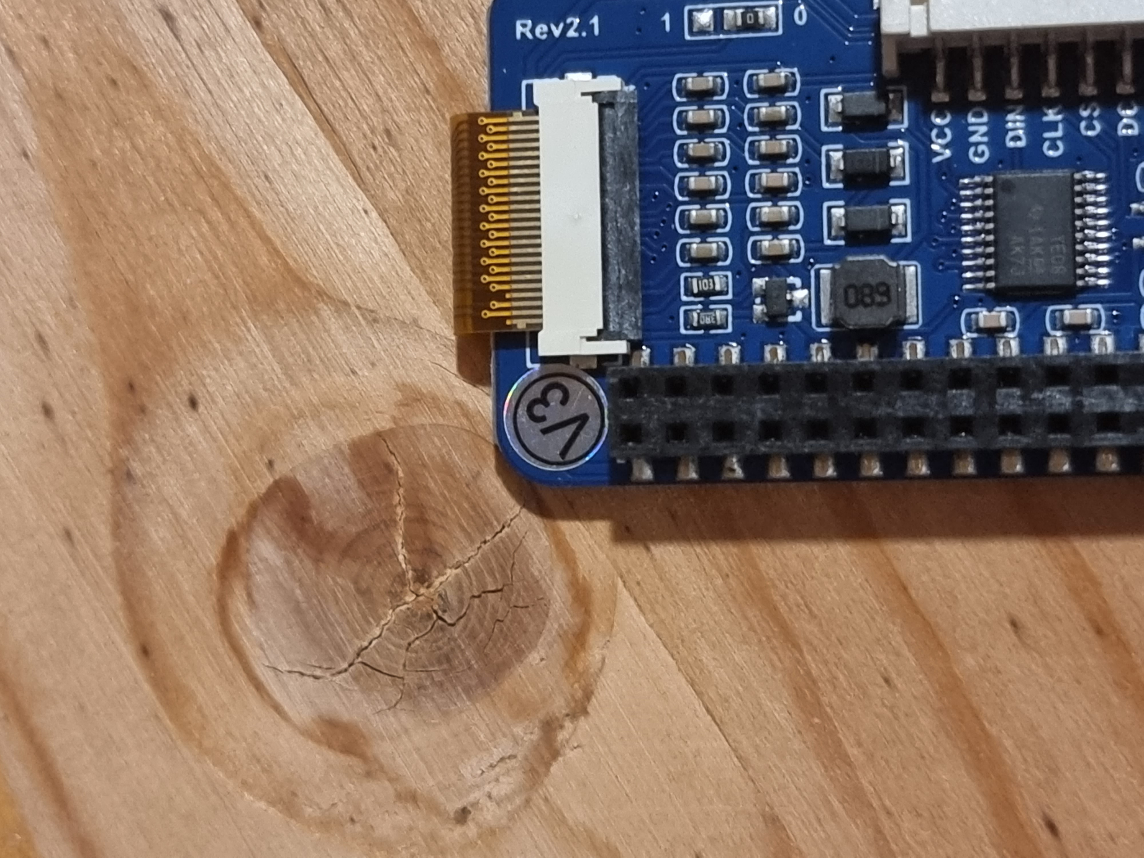Github jona walpert pwnagotchi waveshare v3 fix quick fix guide for