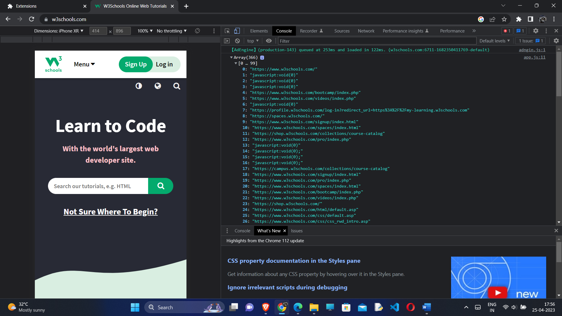 GitHub - snekan-B/Web-Link-Extension: A Chrome Extension developed ...
